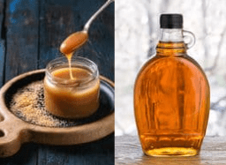 Are Maple Syrup And Caramel The Same? – Maple Syrup From Canada