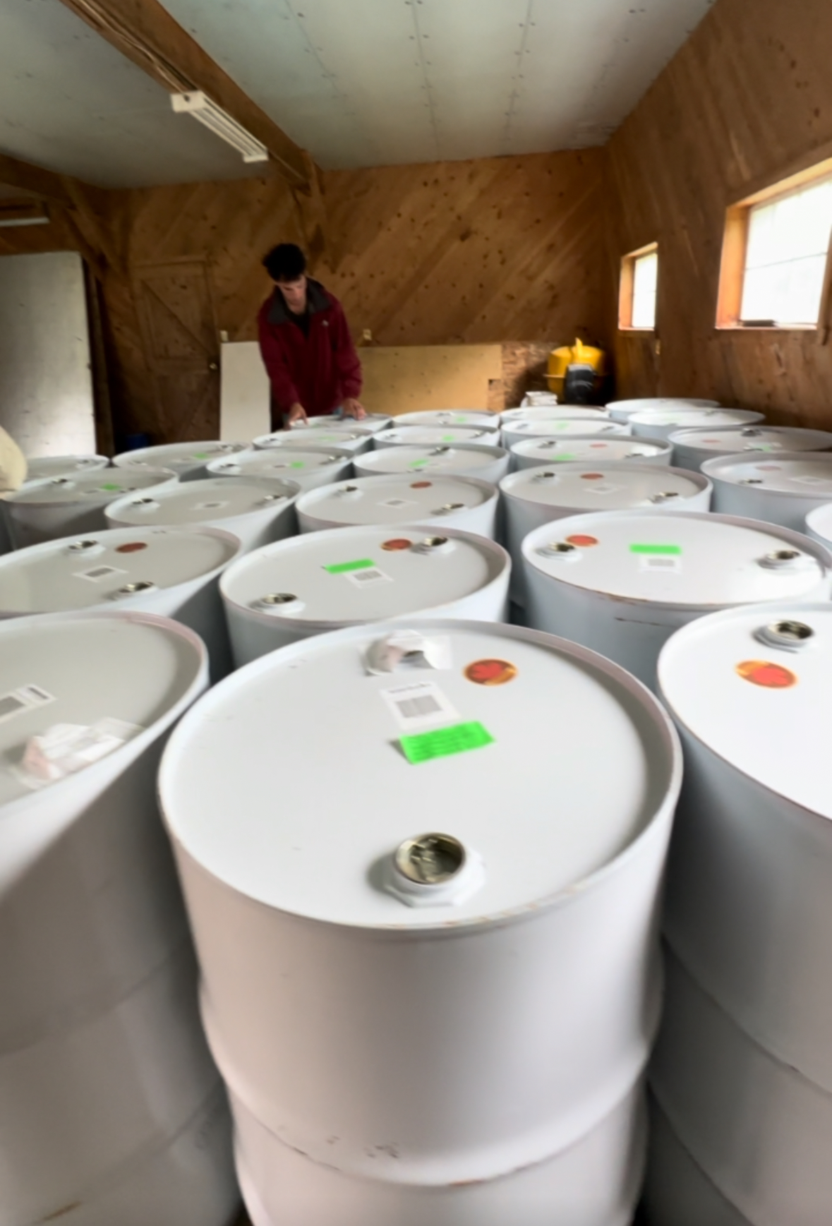 Bulk Canadian Maple Syrup Supplier | Maple Syrup From Canada