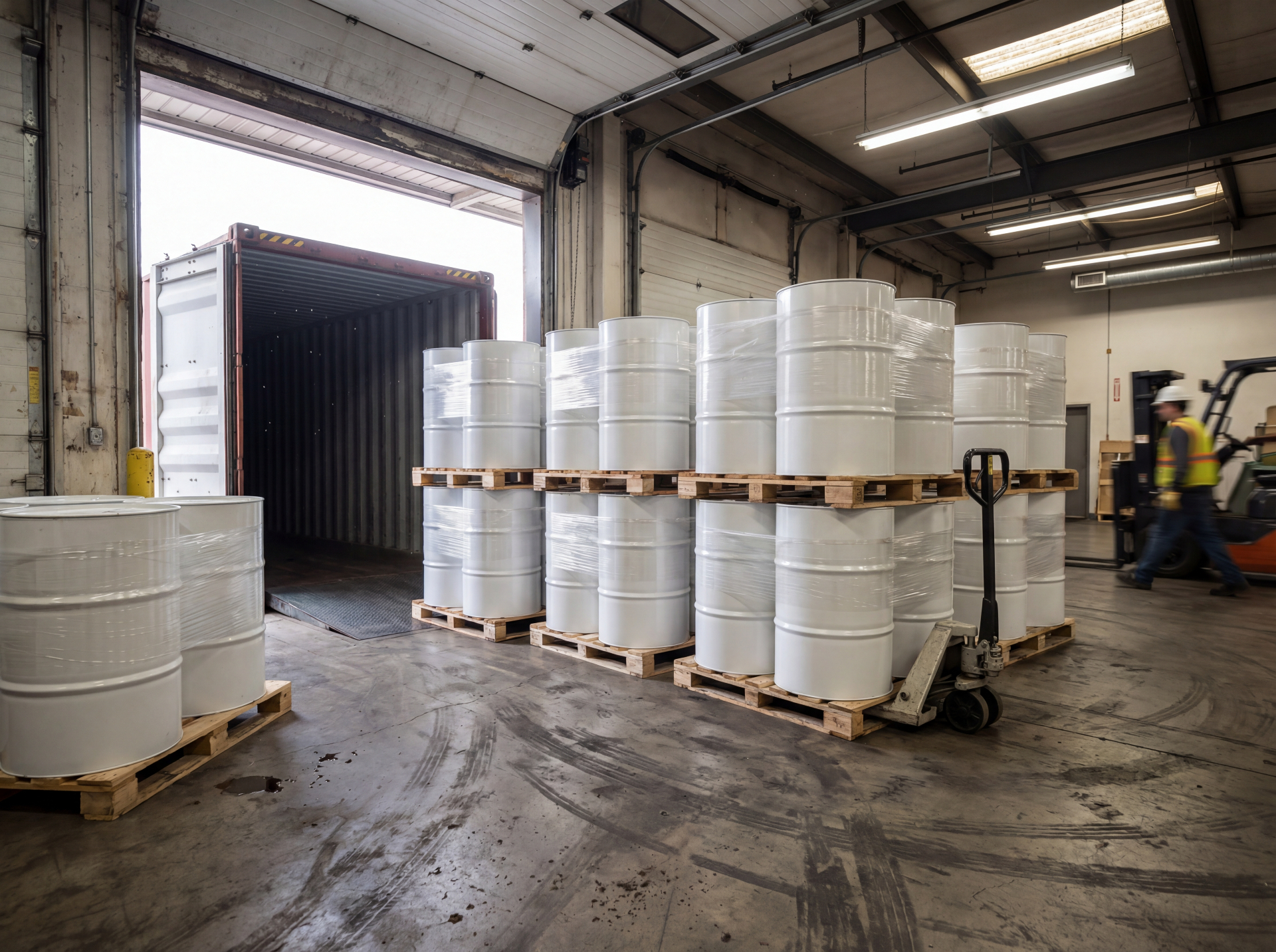 Bulk Canadian Maple Syrup Supplier | Maple Syrup From Canada