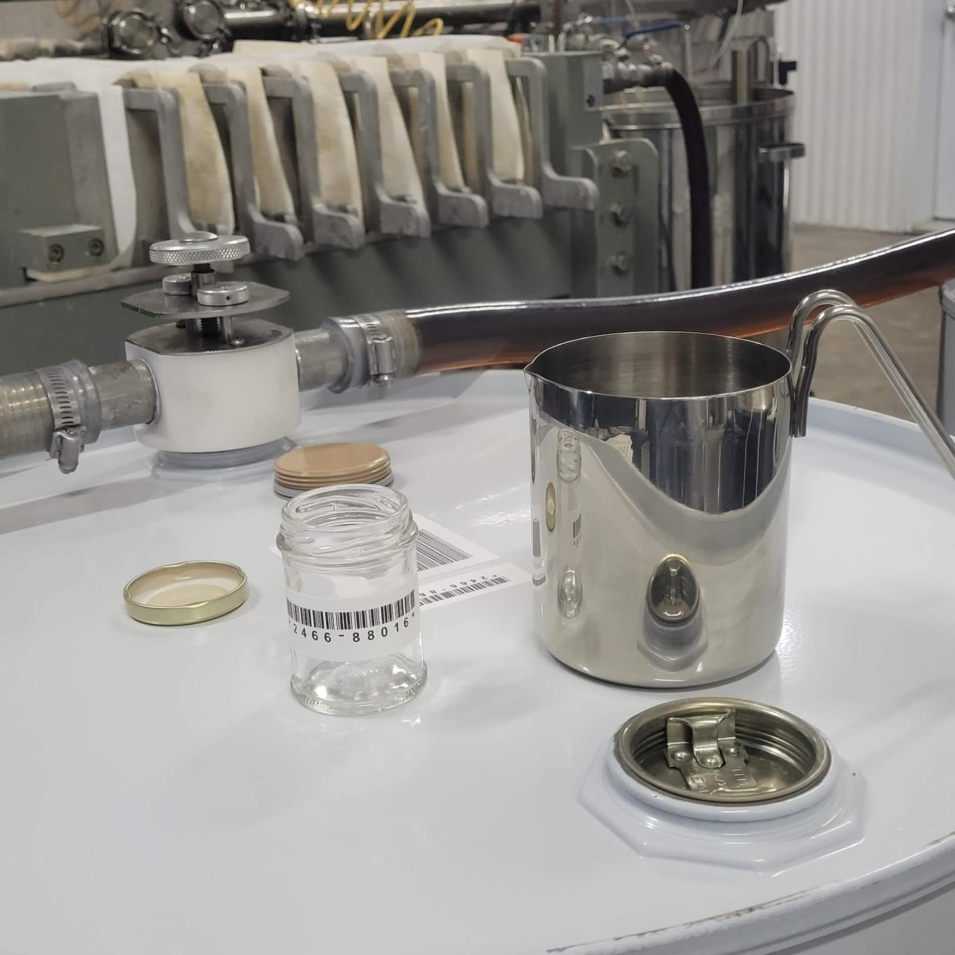 Bulk Canadian Maple Syrup Supplier | Maple Syrup From Canada