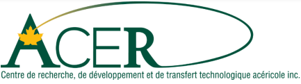 Acer Role in The Quebec Maple Syrup Industry 