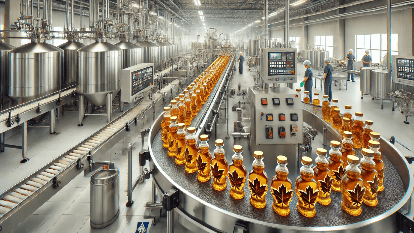 Bulk Maple Syrup Wholesale Maple Syrup Maple Syrup Supplier maple