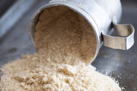 A Step-by-Step Guide to Making Granulated Maple Sugar at Home