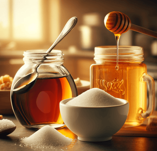 What Makes Maple Syrup Different from Other Sweeteners?
