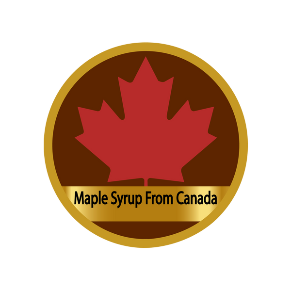 maple syrup from Canada